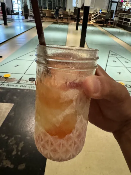 Royal Palms Shuffleboard Club Brooklyn Picture 9