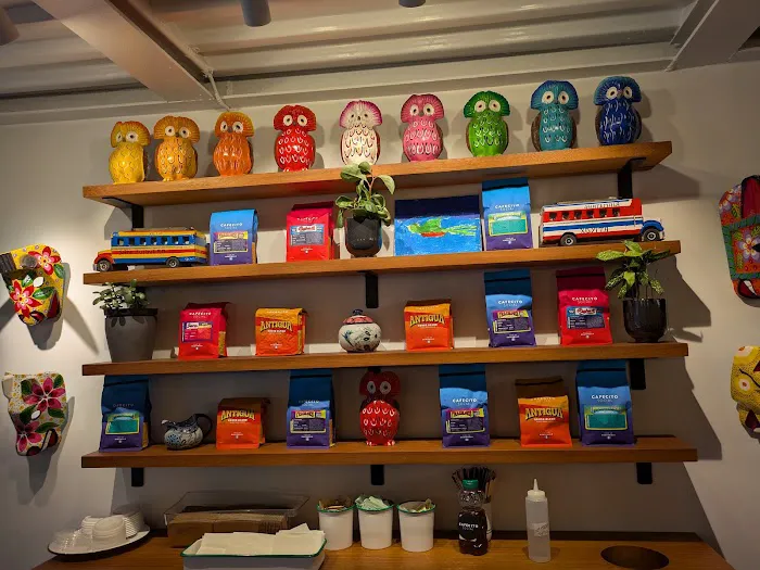 Cafecito Social Picture 4