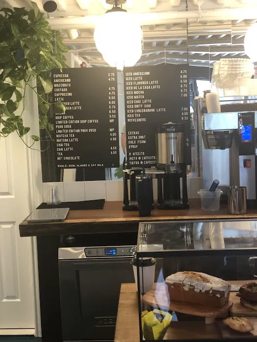 Cafecito Social Picture 1