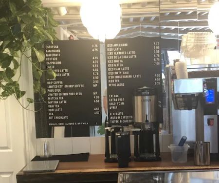 Cafecito Social