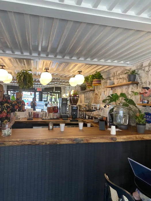 Cafecito Social Picture 2