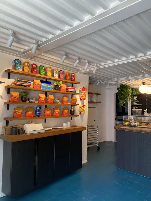 Cafecito Social Picture 5