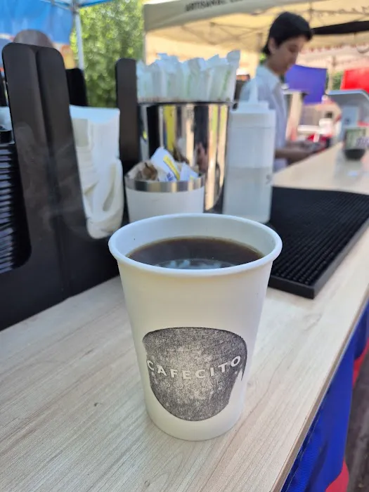 Cafecito Social Picture 8