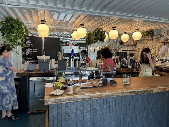 Cafecito Social Picture 6