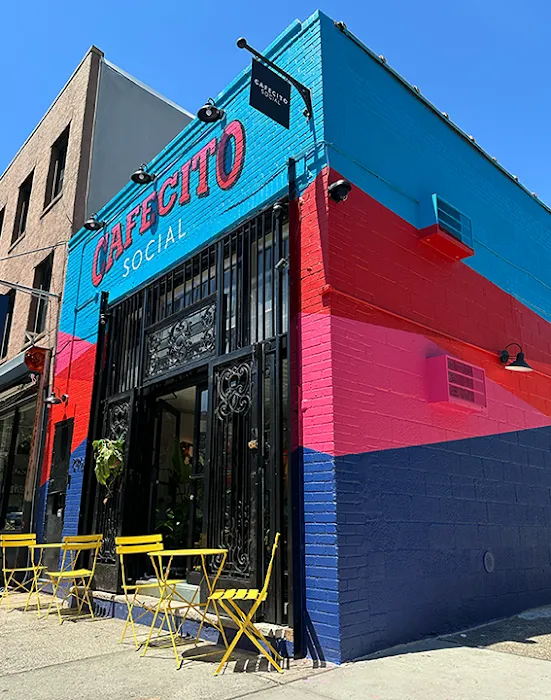 Cafecito Social Picture 7