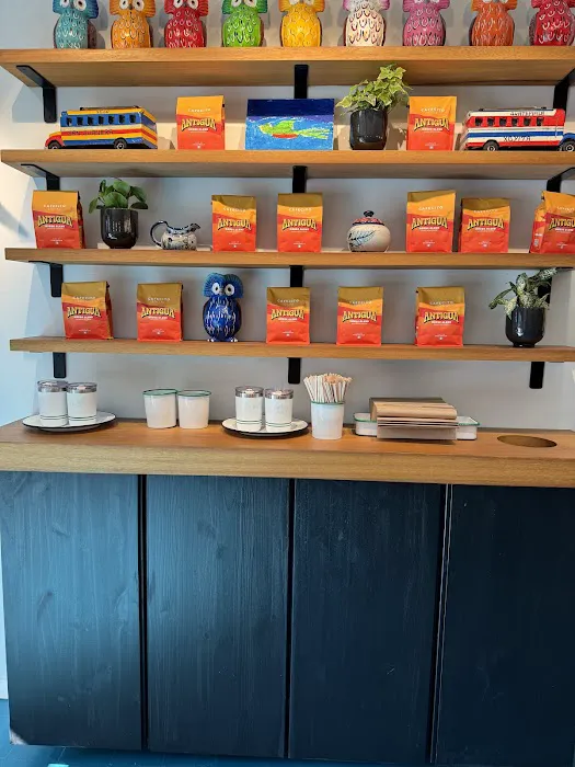 Cafecito Social Picture 3