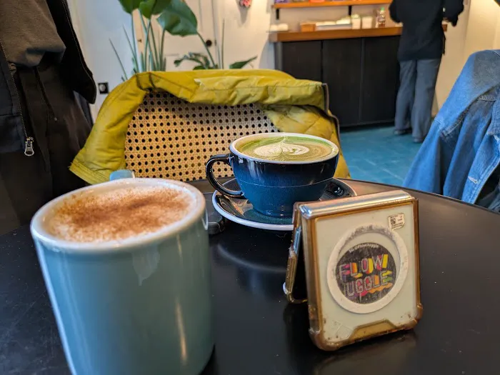 Cafecito Social Picture 9