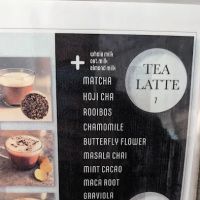 MIRROR tea house ico