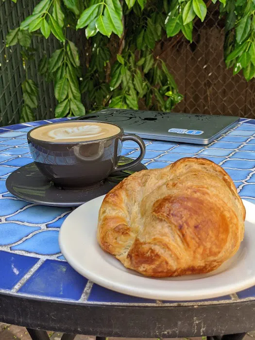 Poetica Coffee Picture 1