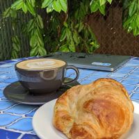 Poetica Coffee ico