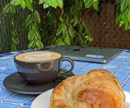 Poetica Coffee