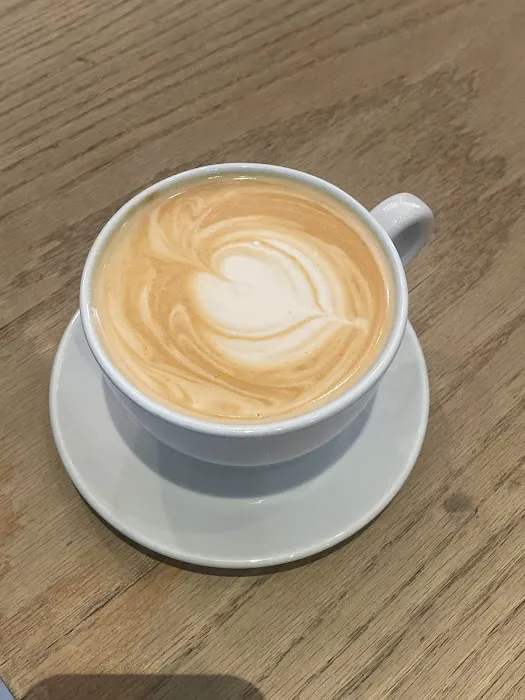 Poetica Coffee Picture 3