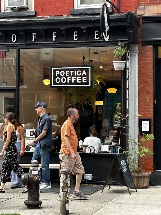 Poetica Coffee Picture 9