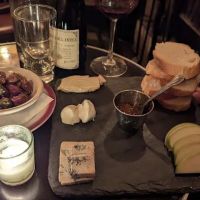 Black Mountain Wine House ico