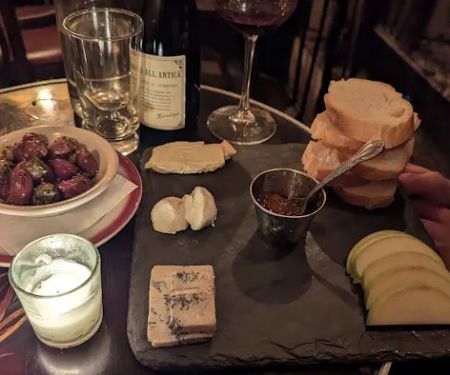 Black Mountain Wine House