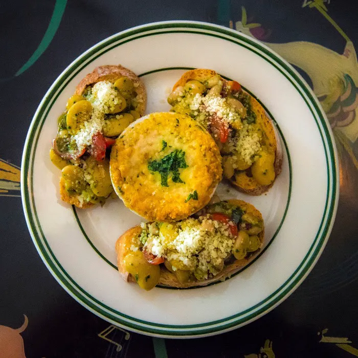 Black Mountain Wine House Picture 7