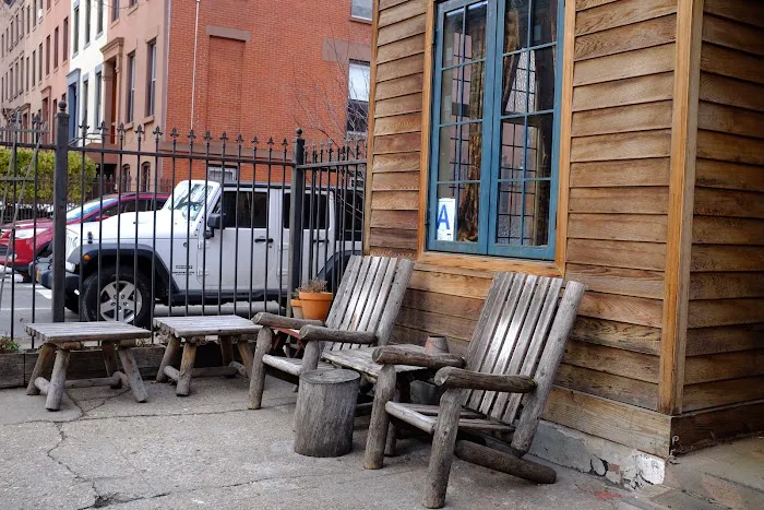 Black Mountain Wine House Picture 10