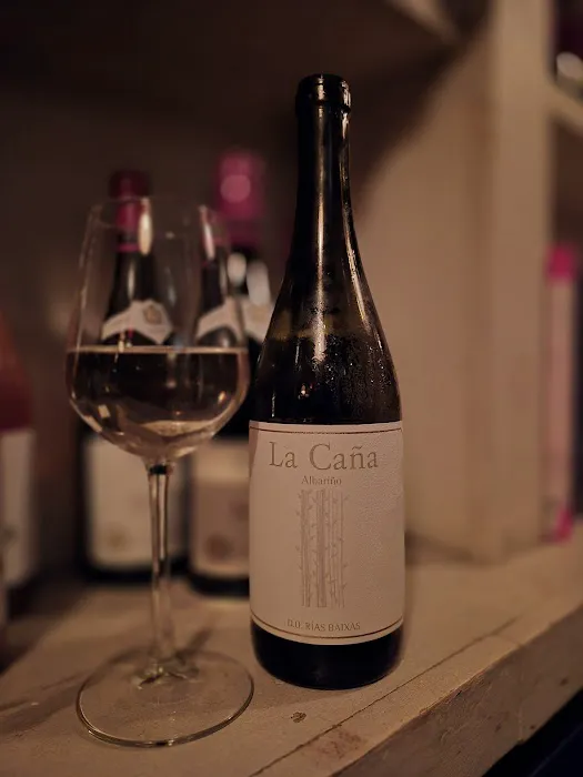 Black Mountain Wine House Picture 9