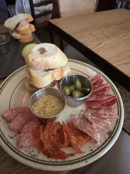 Black Mountain Wine House Picture 8