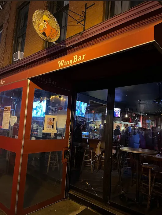Wingbar Picture 2