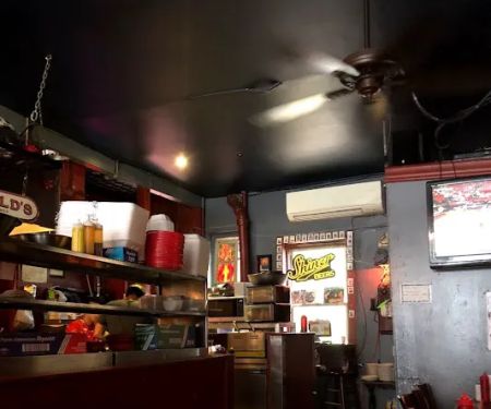 Wingbar