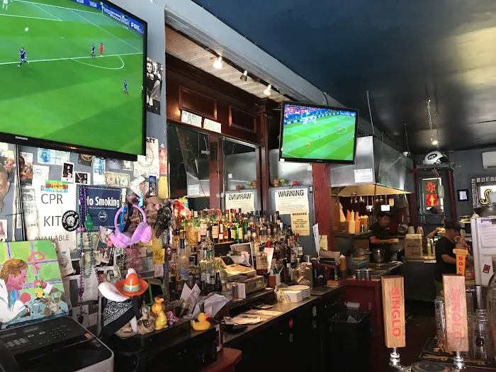 Wingbar Picture 6