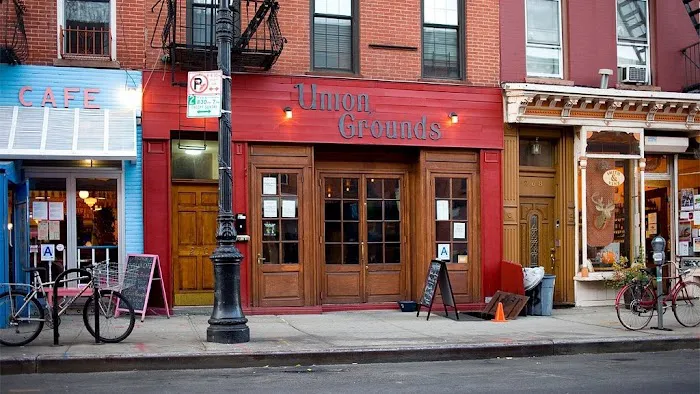 Union Grounds Picture 3