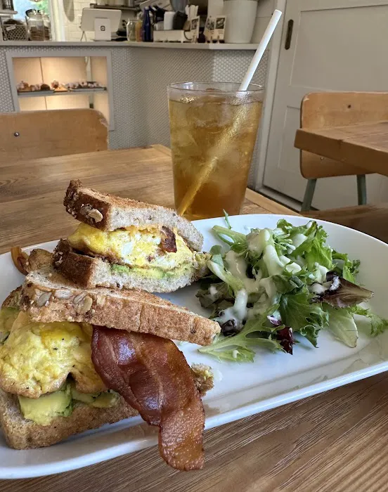 Cafe Cotton Bean Picture 5