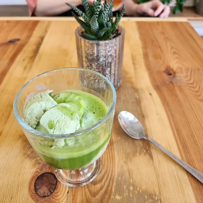 Cafe Cotton Bean Picture 10