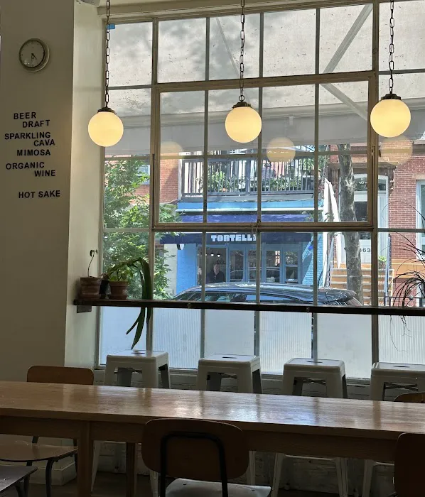 Cafe Cotton Bean Picture 2