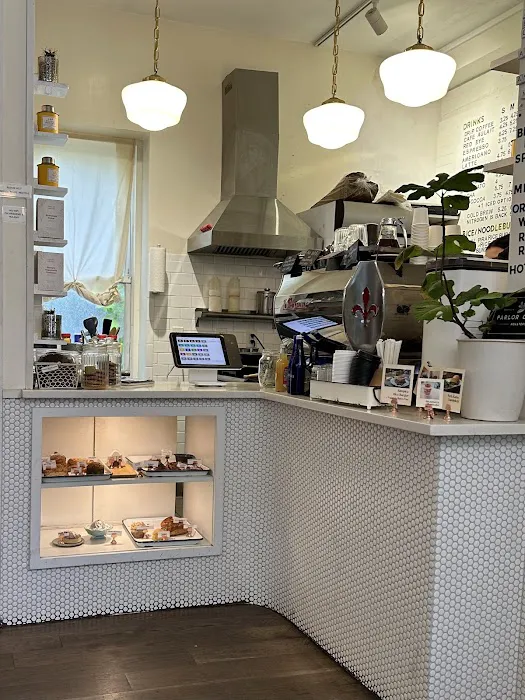 Cafe Cotton Bean Picture 4