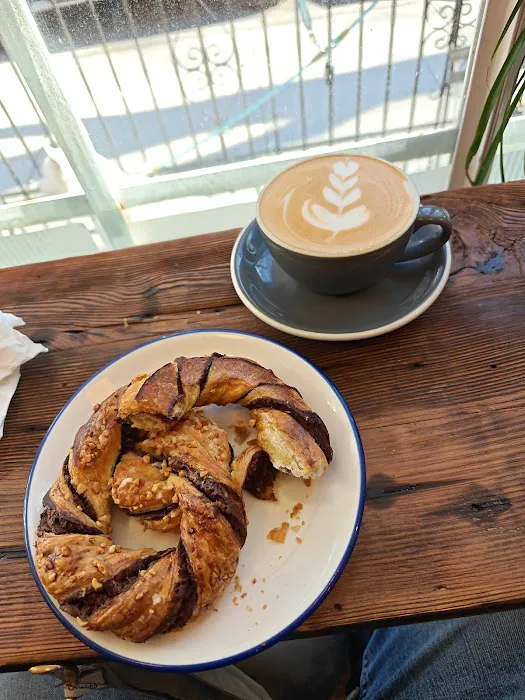 Cafe Cotton Bean Picture 1