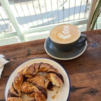 Cafe Cotton Bean ico