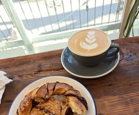 Cafe Cotton Bean