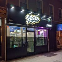 Noise NYC ico