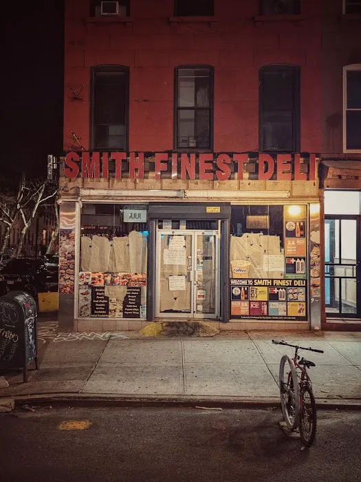 Smith Finest Deli Picture 6