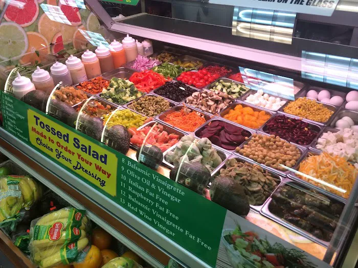 Smith Finest Deli Picture 9