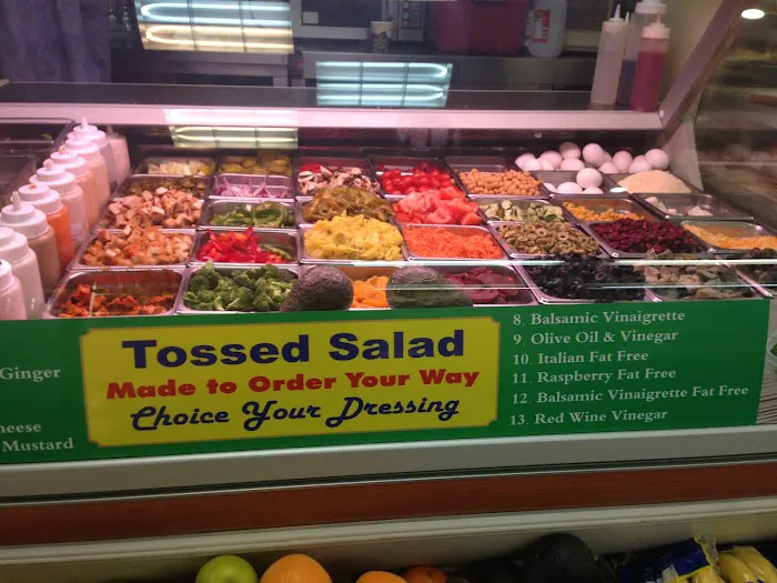 Smith Finest Deli Picture 7