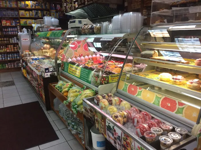 Smith Finest Deli Picture 3
