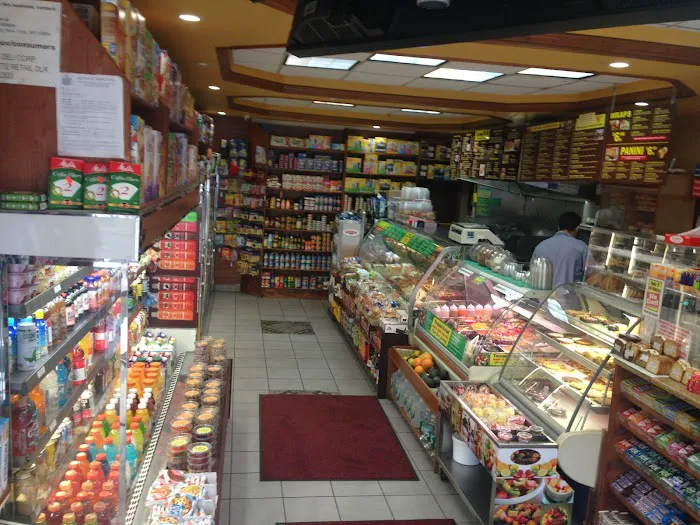 Smith Finest Deli Picture 8