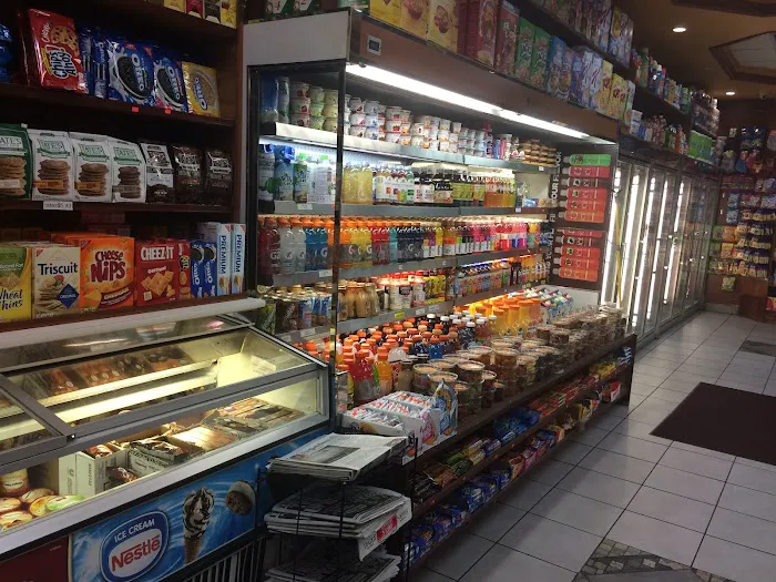Smith Finest Deli Picture 4