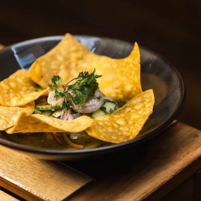 Landmark Cevicheria Picture 8