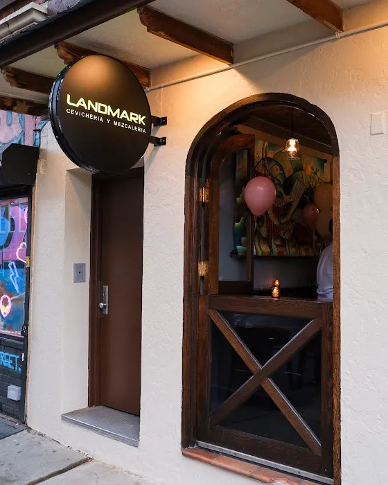 Landmark Cevicheria Picture 5
