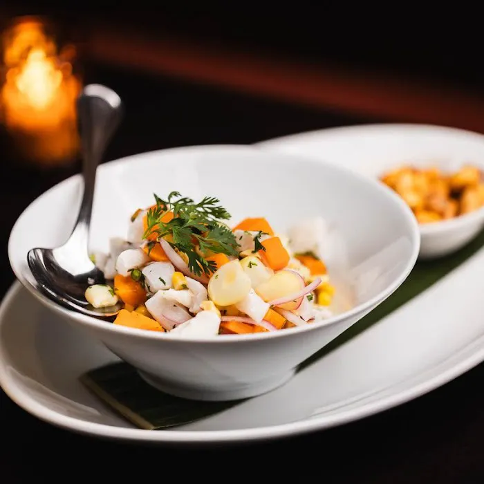 Landmark Cevicheria Picture 1