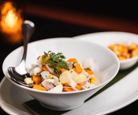 Landmark Cevicheria