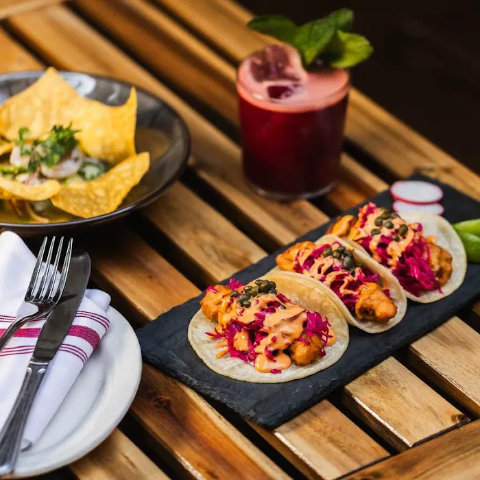 Landmark Cevicheria Picture 6