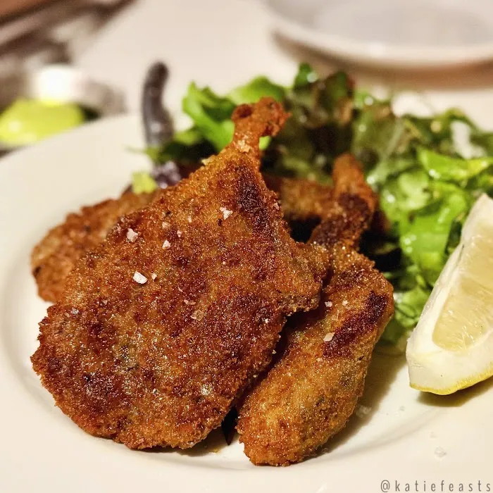 Osteria Radisa Picture 1