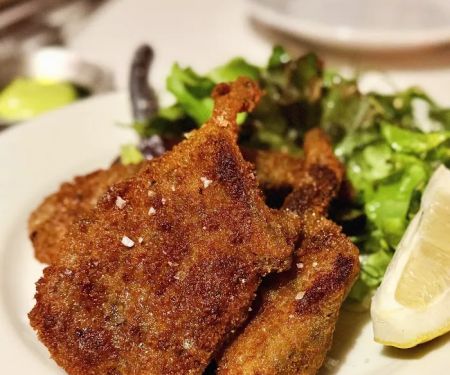Osteria Radisa