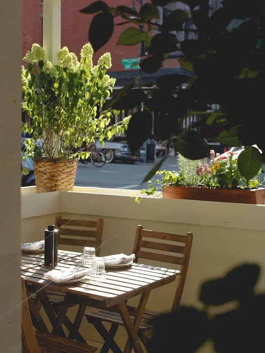 Osteria Radisa Picture 4