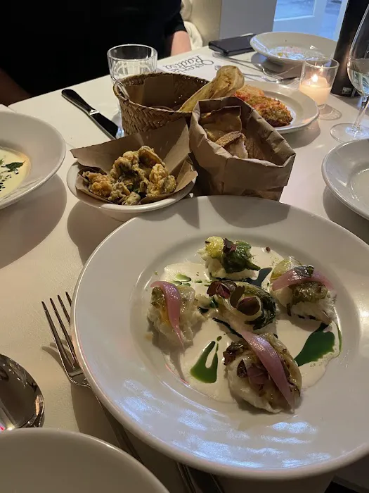 Osteria Radisa Picture 10